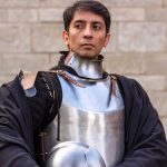 Halsschutz – Bild 9