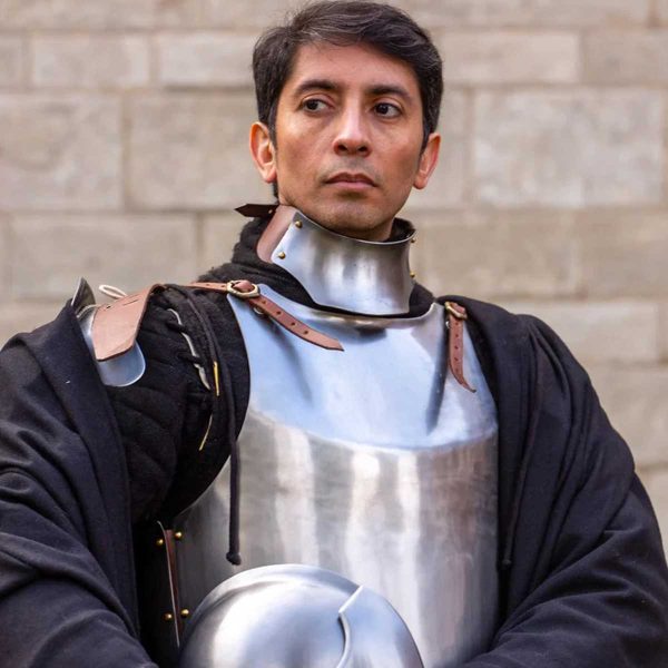 Halsschutz – Bild 9