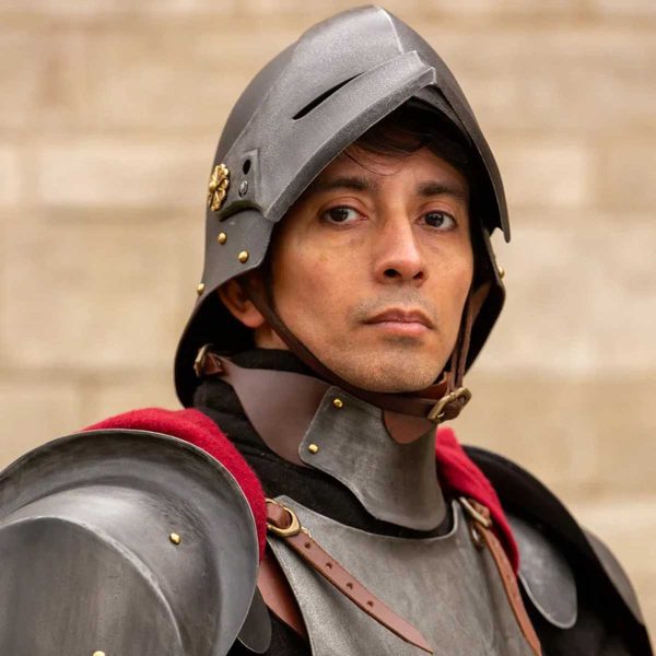 Halsschutz – Bild 8