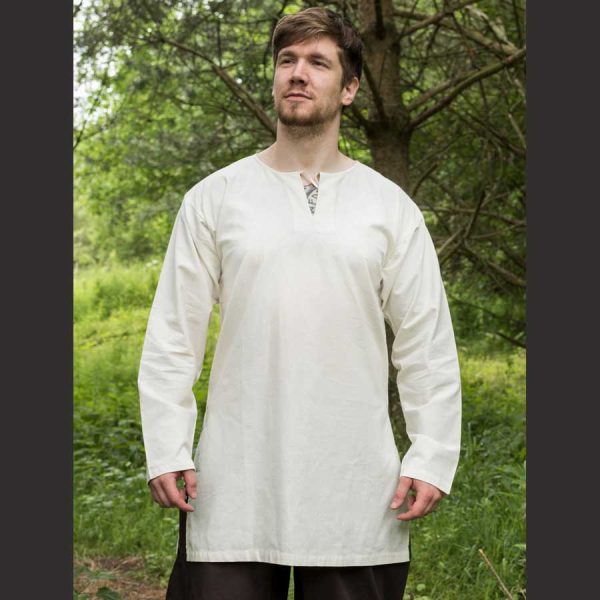 Leichte Tunika – Bild 4