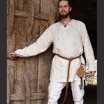 Leichte Tunika – Bild 5