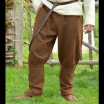 Diamant Wikinger Hosen Helmer