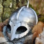 Wikingerhelm 2mm – Bild 8
