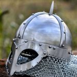 Wikingerhelm 2mm – Bild 7