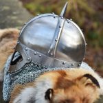 Wikingerhelm 2mm – Bild 5