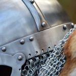 Wikingerhelm 2mm – Bild 6