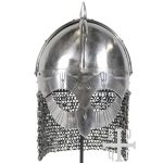 Wikingerhelm Gjermundbu 1.6mm