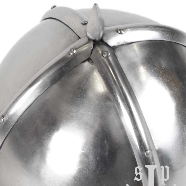Wikingerhelm Gjermundbu 1.6mm – Bild 2