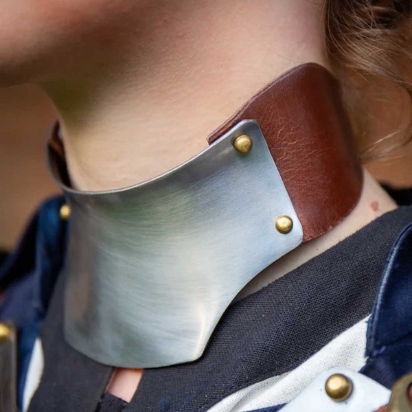 Halsschutz – Bild 5