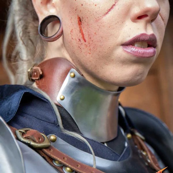 Halsschutz – Bild 4