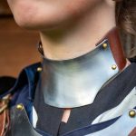 Halsschutz – Bild 6