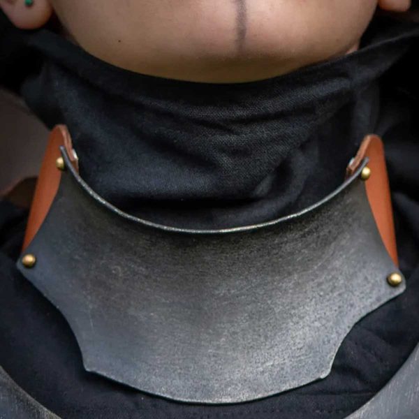 Halsschutz – Bild 3