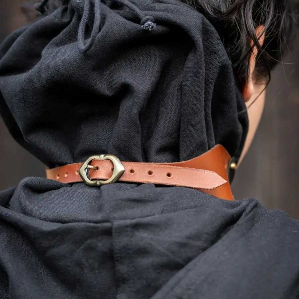 Halsschutz – Bild 2