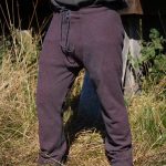 Hose Fischgrat "Arvid" Gerader Schnitt (Kopie)
