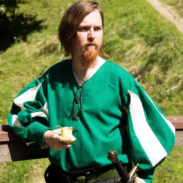 Landsknecht Shirt  Diverse Farben – Bild 5