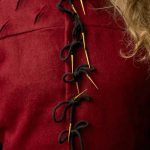 Oberteil "Aramis" Rot oder Grau – Bild 5
