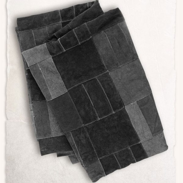 Wildlederdecke – Bild 4