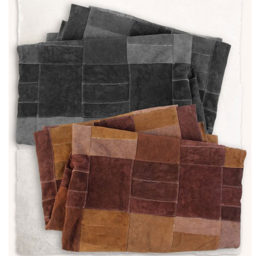 970664-mertlein-lederdecke_ Wildlederdecke – Bild 1