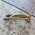 Keltische Fibel von Bern – Bild 4