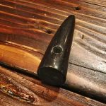 Knebel aus Horn – Bild 3