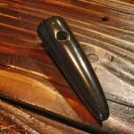 Knebel aus Horn – Bild 4