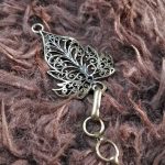 Avalon Fell oder Umhangschliesse – Bild 5