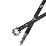 Wikinger Gürtel Borre