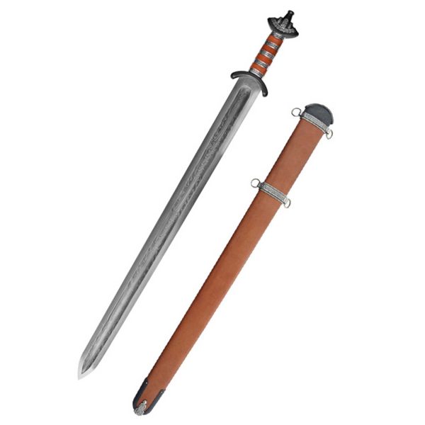 Sächsisches Schwert Hanwei – Bild 2