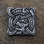 Borrestil Gürtelniete