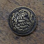 Kleine Zierniete Hordaland