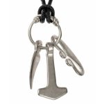 Hesselbjerg Amulett – Bild 2