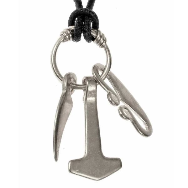 Hesselbjerg Amulett – Bild 2