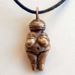 Venus Amulett – Bild 2