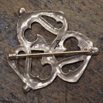 Römische Fibel – Bild 2