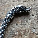 Keltischer Armreif – Bild 2