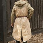 Weste mit Kapuze S/M, L/XL, 2XL/3XL – Bild 3