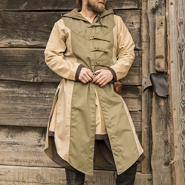 s414329983377326361_p1155_i182_w630.jpeg Weste mit Kapuze S/M, L/XL, 2XL/3XL – Bild 1