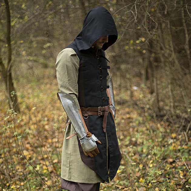 s414329983377326361_p1156_i183_w630.jpeg Weste mit Kapuze S/M, L/XL, 2XL/3XL – Bild 1