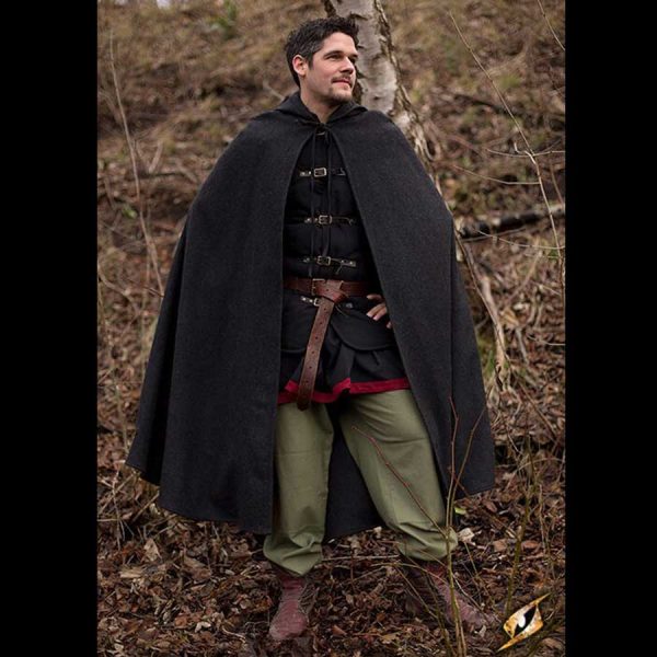 Woll Umhang – Bild 2