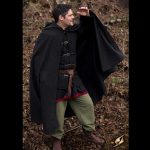 Woll Umhang – Bild 3