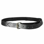 Gürtel Schwarz oder Braun – Bild 3