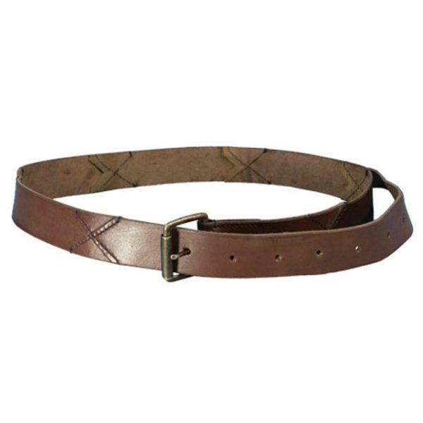Gürtel Schwarz oder Braun – Bild 2