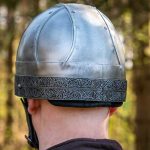 Nordischer Helm PU – Bild 3
