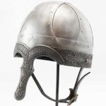 Nordischer Helm PU
