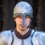 Nordischer Helm PU – Bild 5