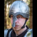 Nordischer Helm PU – Bild 4