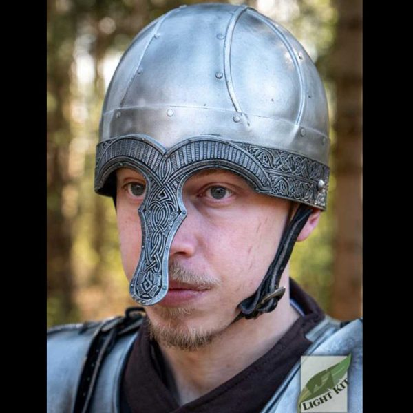 Nordischer Helm PU – Bild 4