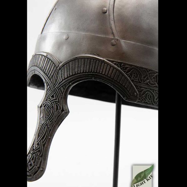 Nordischer Helm PU – Bild 2