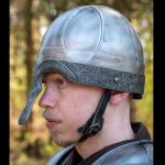 Nordischer Helm PU – Bild 6