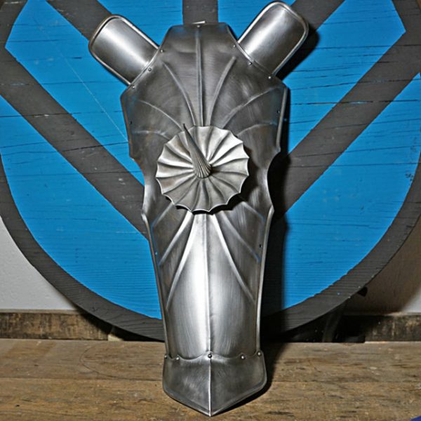 Rossstirn – Bild 2